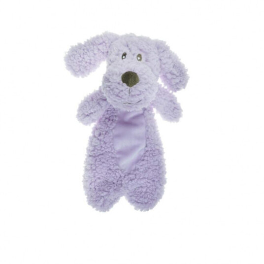 Aroma Dog Calming Buddy Filt Hund Lilla 35 cm Aroma Dog Calming Buddy Filt Hund Lilla 35 cm