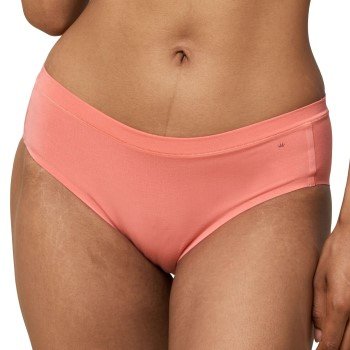 Triumph Truser Smart Natural Hipster EX Korall modal 1 Dame