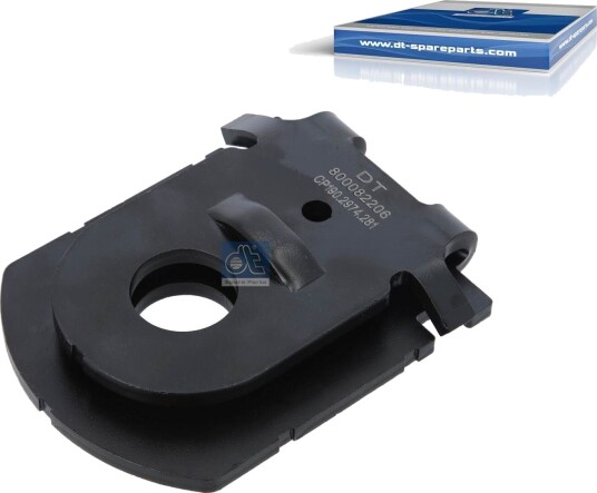 Fjærknekt DT Spare Parts 4.71281