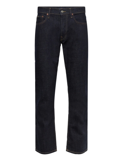 Polo Ralph Lauren Hampton Relaxed Straight Stretch Jean - Navy - 32 x 34 Polo Ralph Lauren Hampton Relaxed Straight Stretch Jean - Navy - 32 x 34