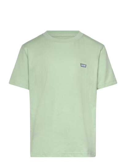 Levi"s Lvb Batwing Chest Hit Green 164 Levi"s Lvb Batwing Chest Hit Green 164