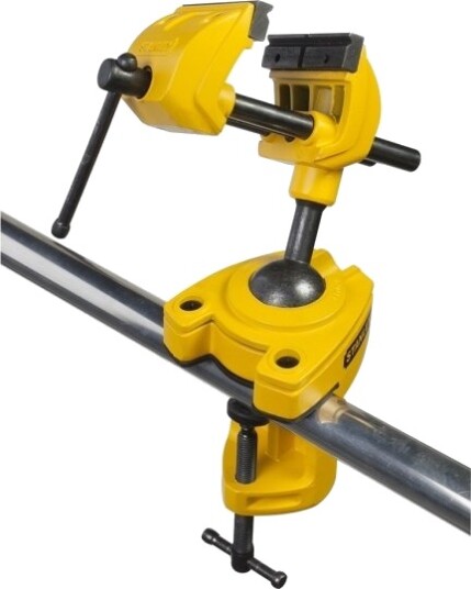 Stanley Håndskrustikke 4 cm Vinklingsbar med Justeringsmuligheter Stanley Håndskrustikke 4 cm Vinklingsbar med Justeringsmuligheter
