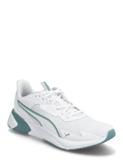 PUMA Disperse Xt 4 White 38.5 PUMA Disperse Xt 4 White 38.5