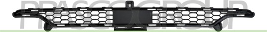 Ventilasjonsgitter PRASCO JE0292120