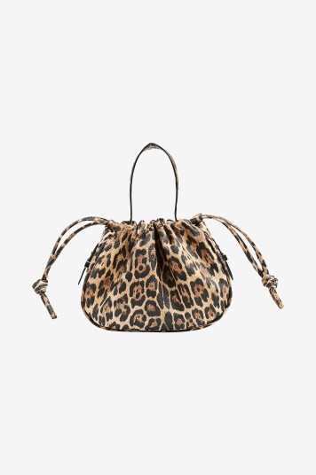 pieces   Vesken Pcballoon Leo Bag D2d   Svart