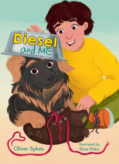 Diesel and Me  Fluency 10