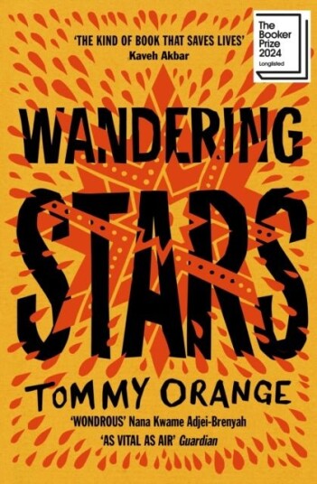 Wandering Stars Wandering Stars