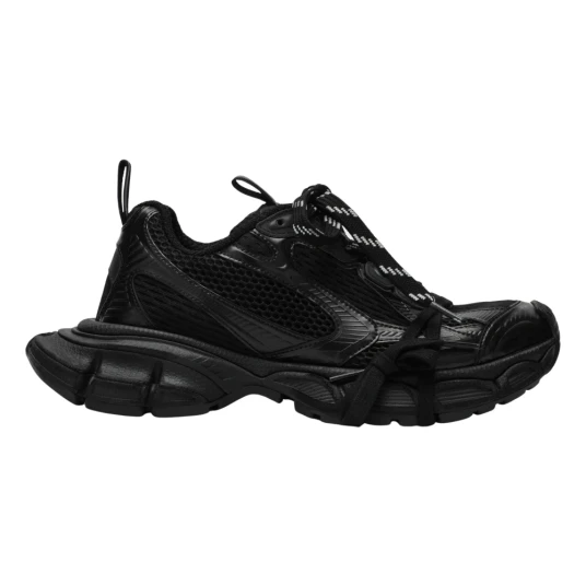 Balenciaga Dame Sko Svart 44 EU Balenciaga Dame Sko Svart 44 EU
