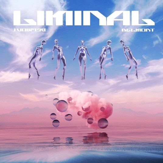 Belmont  Liminal  CD