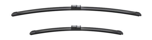 Bosch Aerotwin Flatblade Viskerbladsett A951s Bosch Aerotwin Flatblade Viskerbladsett A951s