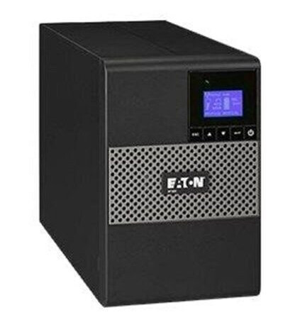 Eaton 5P1550I UPS 1500VA / 1100W Tower 8x C13 Outputs Eaton 5P1550I UPS 1500VA / 1100W Tower 8x C13 Outputs