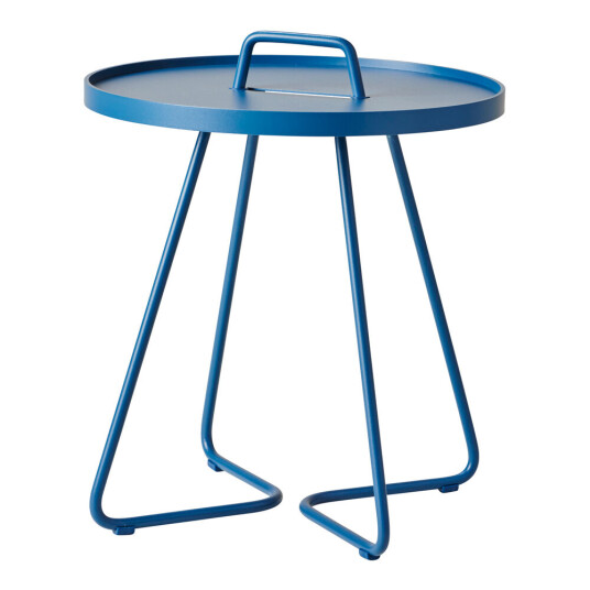 Cane-line On-the-Move 44 cm Dusty Blue