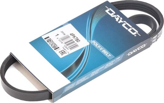 Kileribberem DAYCO 4PK780