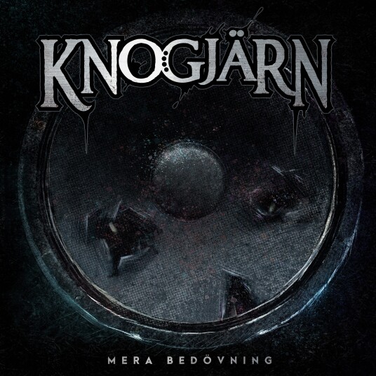 Knogjärn  Mera Bedövning  LP/Vinyl