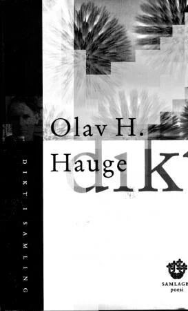 Dikt i samling av Olav H. Hauge