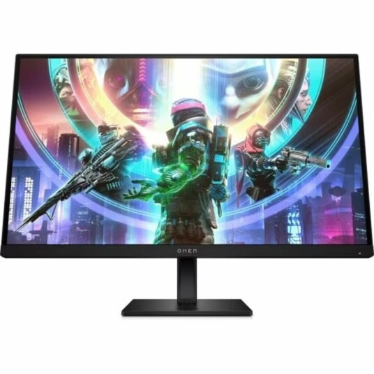 HP OMEN 27qs