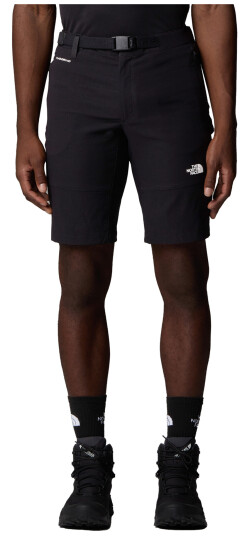 Lightning Shorts M TNF Black/NPF (32)