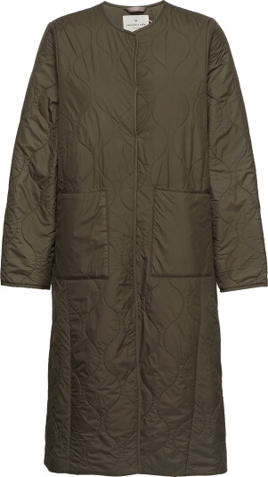 Rosemunde | Recycle Polyester Coat | 36