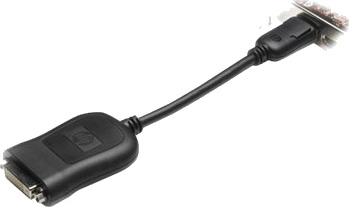 Hp Dvi Adapter Displayport Hann Til Dvi D Hunn Svart For Quadro Fx 3800 Hp Dvi Adapter Displayport Hann Til Dvi D Hunn Svart For Quadro Fx 3800
