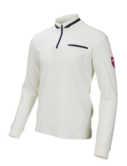 Swix Blizzard Jumper M White S