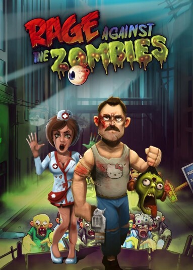 Rage Against The Zombies, Mac OSX
