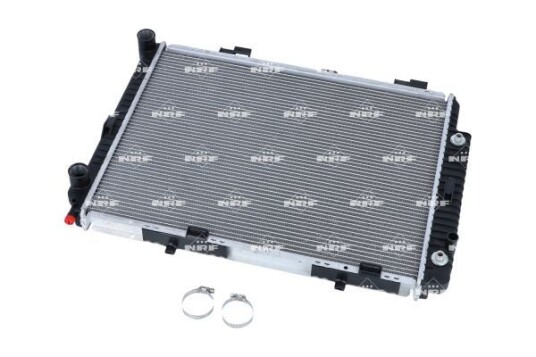 Radiator NRF 58098