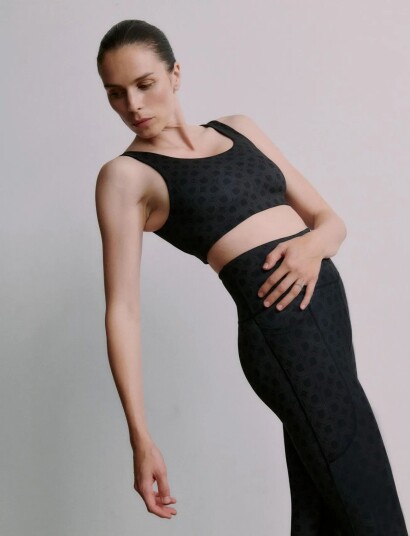 Day Birger et Mikkelsen Teejay Athleisure Grey XS