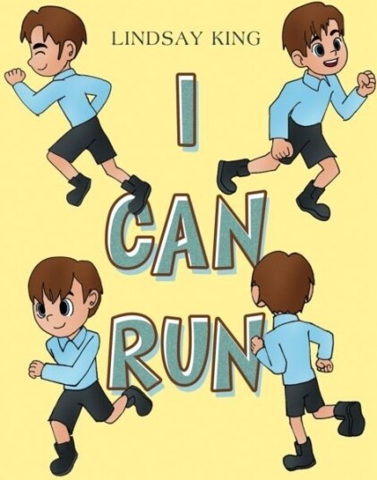 I Can Run I Can Run