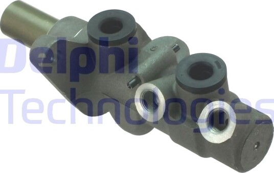 DELPHI LM80346 Hovedbremsesylinder DELPHI LM80346 Hovedbremsesylinder