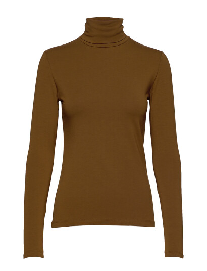 Samsøe Samsøe Ester T N 265   Brown   XS/S