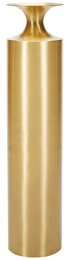 Tom Dixon Beat Høy Vase Tom Dixon Beat Høy Vase