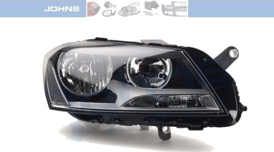 JOHNS 95 52 10 Frontlykter