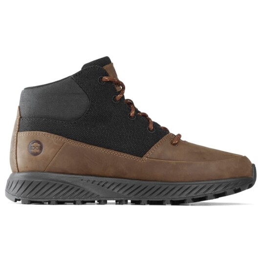 Icebug Larvik Hemp Biosole 36, Coffee/Black Icebug Larvik Hemp Biosole 36, Coffee/Black