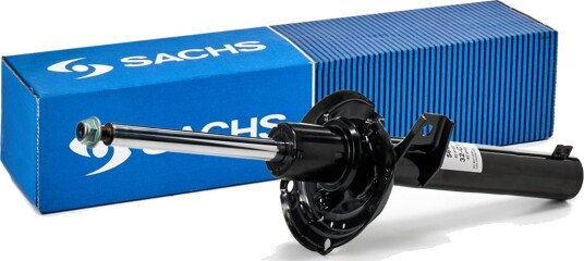 SACHS 560 277 Støtdemper SACHS 560 277 Støtdemper