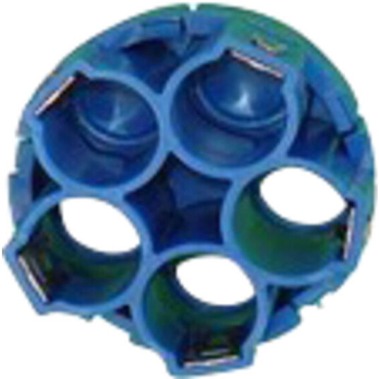 Schneider Electric KOMBIMUFFE 5X16MM PLAST - 1213560