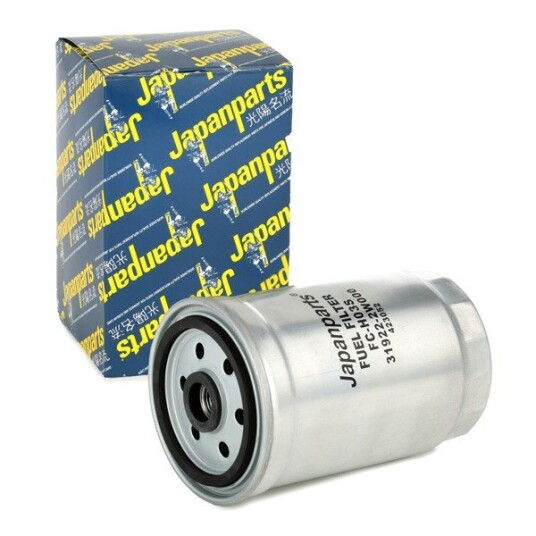 Drivstoffilter JAPANPARTS FC H03S