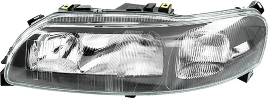 Hovedlyskaster Professional Parts 34433565