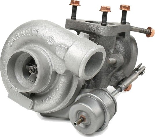 Turbolader RIDEX REMAN 2234C10697R