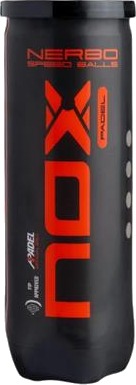 Nox Nerbo Padel Ball
