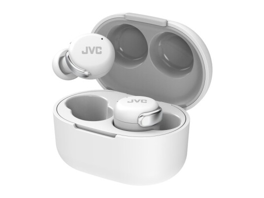 Jvc Ha-A30t-W-U Hvite Hodetelefoner I Øret Små Og Lette Tws Anc (Ha-A30t-W-U) Jvc Ha-A30t-W-U Hvite Hodetelefoner I Øret Små Og Lette Tws Anc (Ha-A30t-W-U)