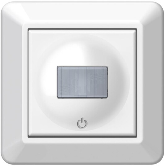 Elko Smart PIR sensor Med Dimmer RS Hvit