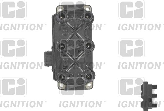 Tennspole QUINTON HAZELL XIC8529