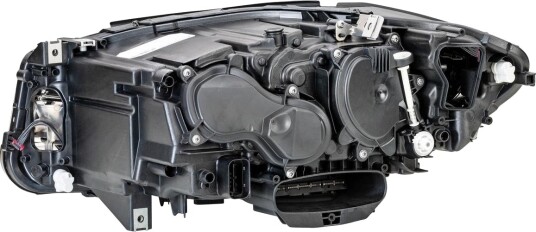Hella Hovedlyskaster HELLA 1EX 011 072 921 Hella Hovedlyskaster HELLA 1EX 011 072 921