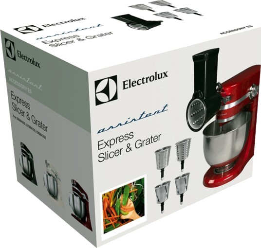 Electrolux Assistent Express Slicer& Grater E9001672196 Electrolux Assistent Express Slicer& Grater E9001672196