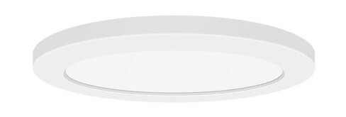 Easyform Opto Tune Plafond Dim 24W 2200 lm Ø 292x15 mm Belysning
