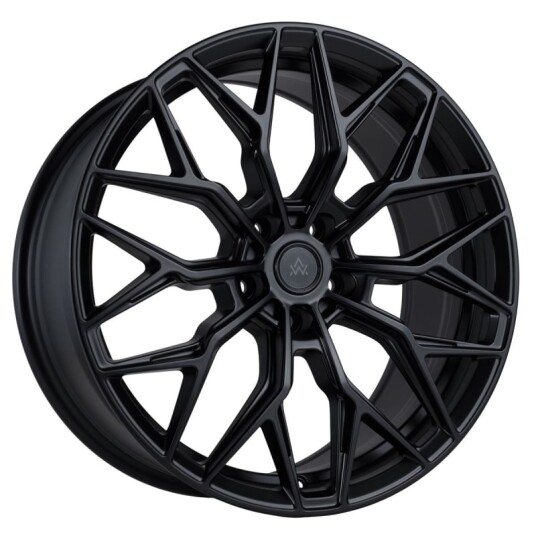 Merit Alloy Alu.felg  8*18 ET45 Accelero FFY10 BLM 66,6   5x112 437