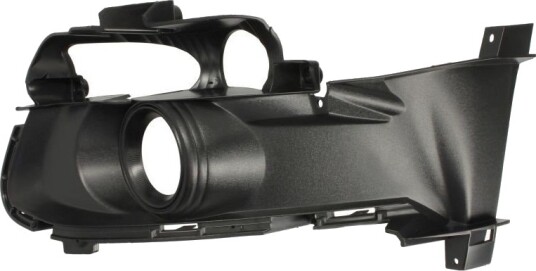 BLIC 6502-07-2586911P Holder, tåkelyskaster