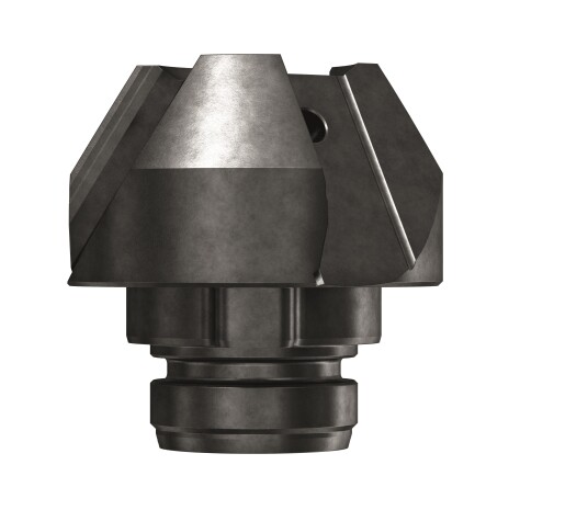 Fein 64301002010 Fres for KFH 17-8 R(T) 30° fasing Maskintilbehør & forbruk