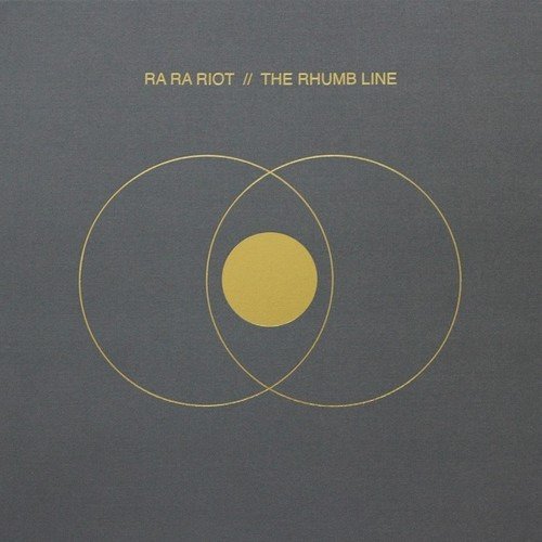 Rhumb Line Vinyl