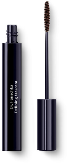 Dr. Hauschka Defining Mascara 02 Brown 6 ml